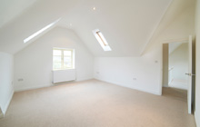 Baylis Green bedroom extension leads