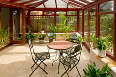 Baylis Green conservatory quotes
