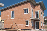 Baylis Green home extensions
