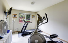 Baylis Green home gym construction leads