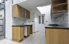 Baylis Green kitchen extension leads